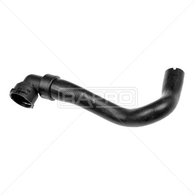 RADYATÖR ALT HORTUMU OPEL CORSA D 1.2-1.4 06=> - RAPRO - OEM 1336028