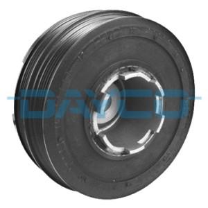 KRANK KASNAGI BMW M47 E46 E39 - DAYCO - OEM 11232247565