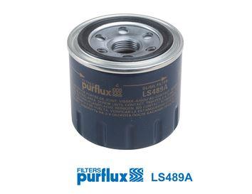 YAG FİLİTRESİ ACCENT GETZ İ30 1.3 1.4 1.6BENZ. (ORJINAL) - PURFLUX - OEM 2630011100