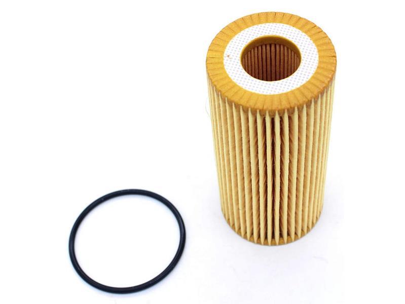 YAĞ FİLTRESİ VW-SKODA-SEAT-CUPRA-AUDİ-A3-A4-A5 11> (CJEB-CVKB 1,8 TFSI-2,0 TFSI) - SARDES - OEM 06L115562
