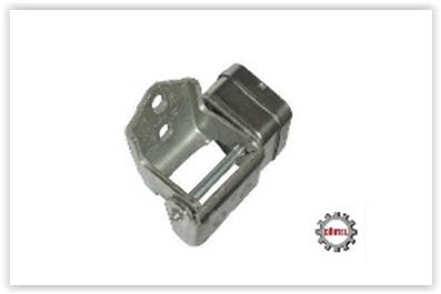 KAPI MENTESESI ON SOL ALT MEGANE II - SAGEMFRANS - OEM 804218874R