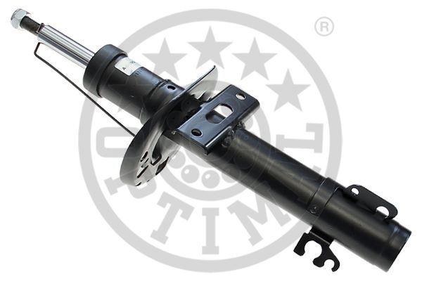 ÖN AMORTİSÖR VW POLO FABIA IBIZA A1 09=> - OPTIMAL - OEM 6C0413031CD