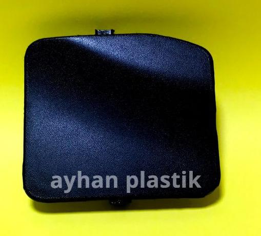 ARKA TAMPON ÇEKİ DEMİR KAPAĞI NISSAN QASHQAI (14-18) - AYHAN - OEM 850714EA0A