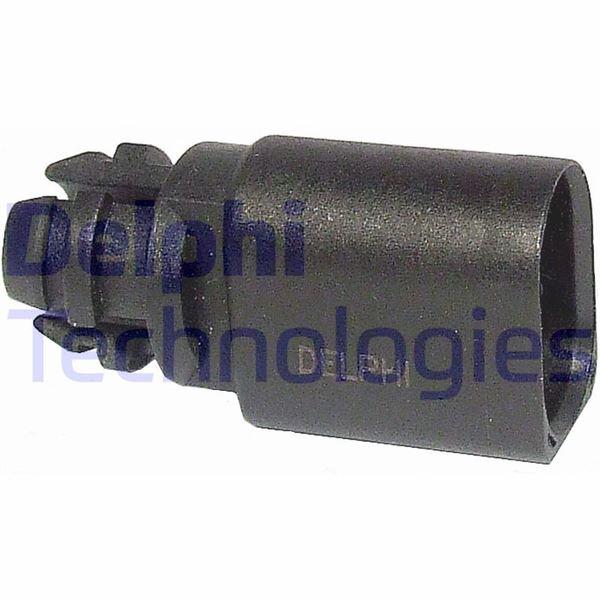 DIS HAVA SICAKLIK SENSORU A4 A6 A8 Q7 GOLF V JETTA PASSAT - DELPHI - OEM 8Z0820535