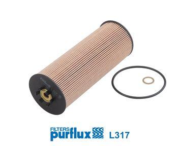 YAG FILTRESI PASSAT 98-05 2.5 TDI A4 97-06 A6 97-05 A8 97-02 2.5 TDI (AFB-AKN) - PURFLUX - OEM 059115561A