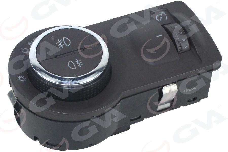 FAR ANAHTARI ÇİFT SİSLİ (7 FİŞLİ) ASTRA J-INSIGNIA-CRUZE - GVA - OEM 13268706