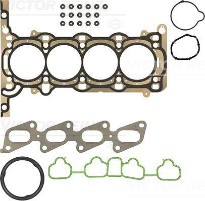ÜST TAKIM CONTA OPEL ASTRA J-MERIVA B-CORSA D-INSIGNIA-MOKKA-ZAFIRA C-MERIVA B 1.4 A14NET-B14NET-A14NEL CHEVROLET CRUZE-AVEO-TRAX 1.4 LUJ - V.REINZ - OEM 1606354