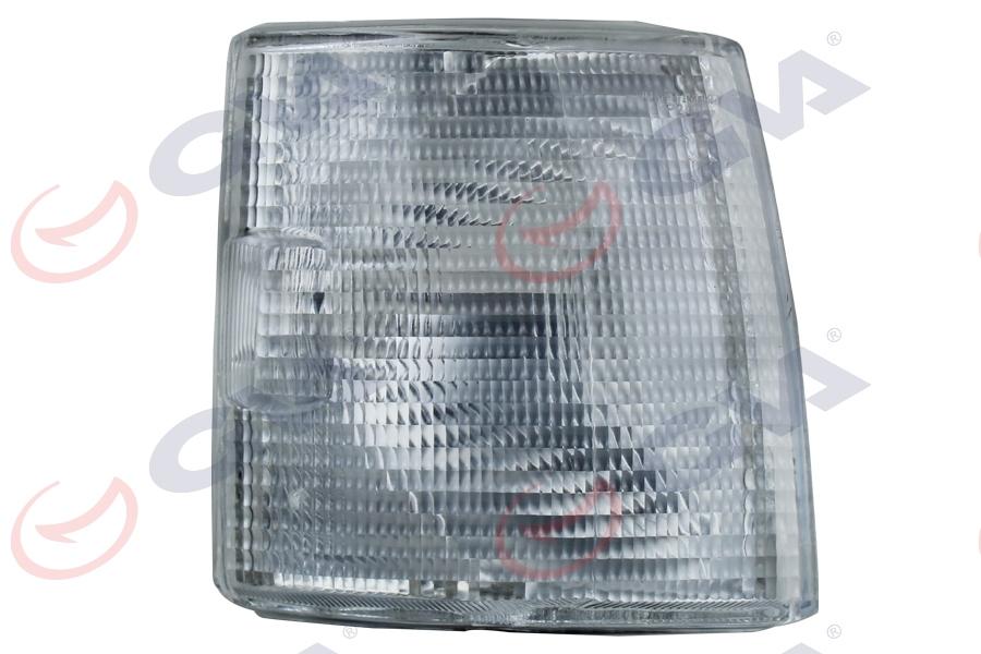 SİNYAL LAMBASI BEYAZ SAĞ VW CARAVELLE-TRANSPORTER T4 (1996-2003) - GVA - OEM 701953050B