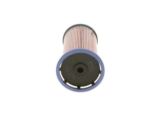(F026402820)MAZOT FİLTRESİ GOLF VII 13>PASSAT 14>TIGUAN 14>CADDY III 11>A3 12>TOLEDO LE - BOSCH - OEM 5Q0127177
