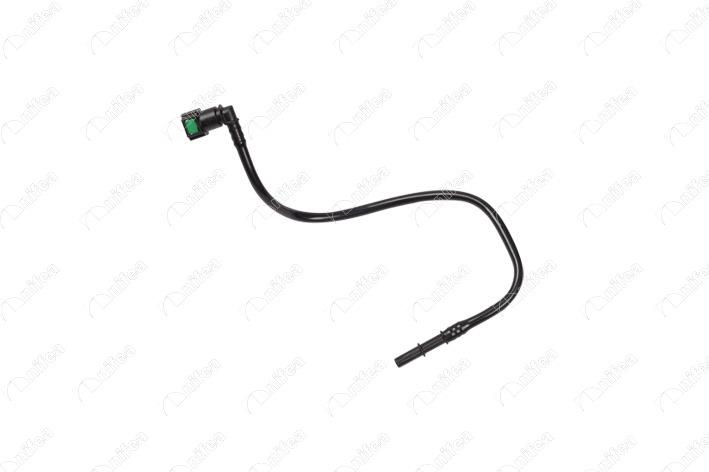 YAKIT BORUSU FOCUS I 98>04 1.4-1.6 ZETEC - NIFEA - OEM 98AB9A322BL