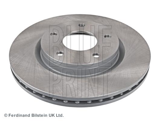 ON FREN DISKI AYNASI HAVALI JUKE 1.5 DCI 11-> 280×5 - BLUEPRINT - OEM 402061KA3A