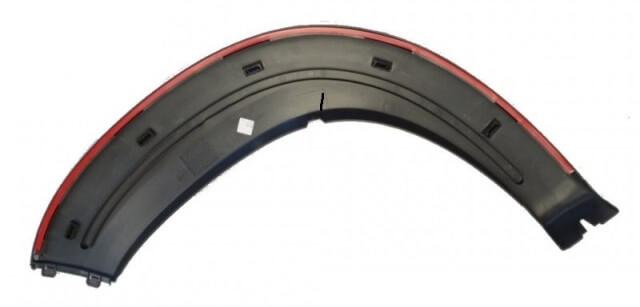 ÇAMURLUK BAKALİTİ SAĞ ARKA FIAT DUCATO III-BOXER III - CM - OEM 735422800