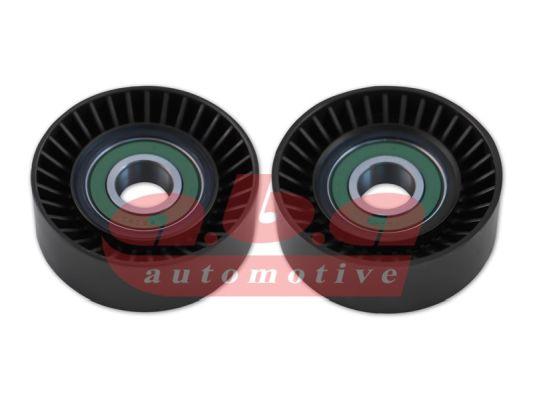 ALTERNATÖR GERGİ RULMANI P206-306-406-607-806-PARTNER-BOXER-C5-BERLINGO DW10 2.0HDI-2.2HDI - ABA - OEM 5751.55
