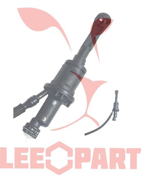 DEBRİYAJ MERKEZİ ÜST PEUGEOT 407 C6 DW10BTED4 2.0 HDI ML6C SANZUMAN - LEEOPART - OEM 2182.A5
