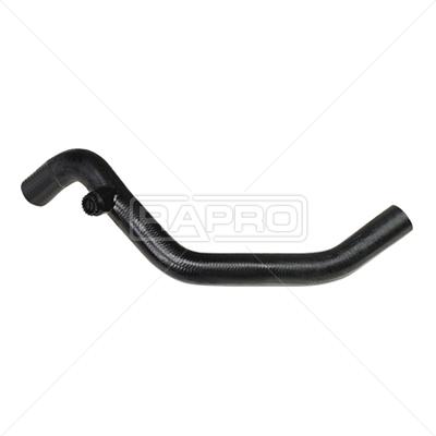 KALORİFER HORTUMU PEUGEOT 206 1.4 HDI — RAPRO 15225 - RAPRO - OEM 6466.H8