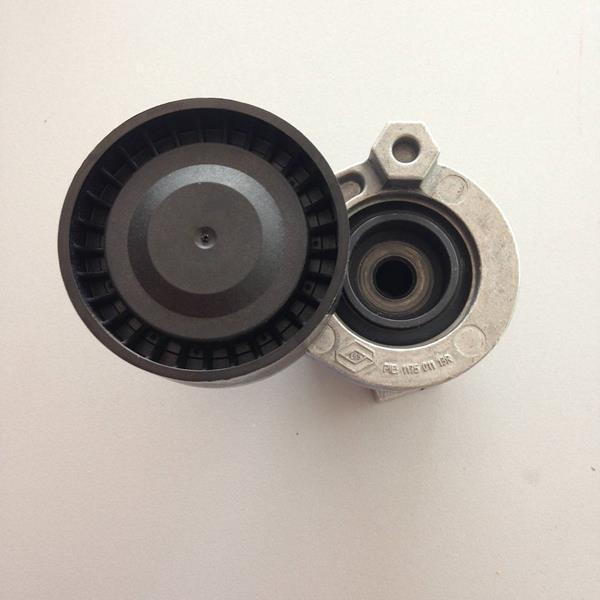 KAYIS GERGI RULMANI MERCEDES OM607 W176 W246 W415 C117 MEGANE II-III-IV CLIO II-III-IV SYMBOL III 14> SANDERO II 12> DUSTER 10> JUKE (F15) 10> QASHQAI II (J11) 13> 1.5dCi 1.6 KUTUKLU - MY - OEM A6072000100