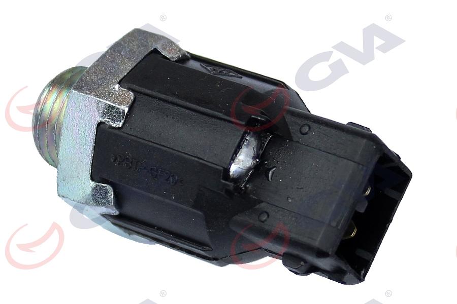 VURUNTU SENSÖRÜ RENAULT MEGANE 96> 1.4-1.6-2.0 LAGUNA 93>01 1.8-2.0 CLIO 96> 1.4 CLIO III 07>14 KANGOO 05> 1.5dCi - GVA - OEM 8200680689