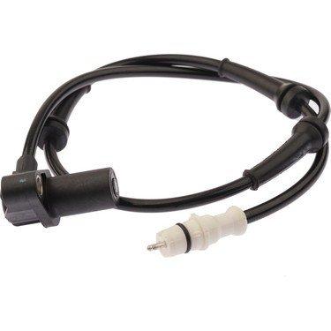 ABS SENSÖRÜ ARKA SOL CLIO II 98=> 745mm - HELLUX - OEM 7700411745