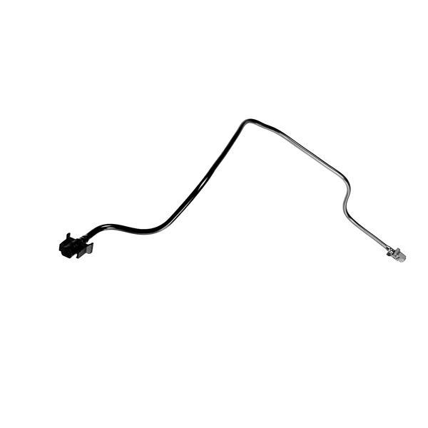 SU HORTUMU PEUGEOT P1007 14HDI 70PS (2005- )14 75PS(2005 - WINTECH - OEM 1307.XH