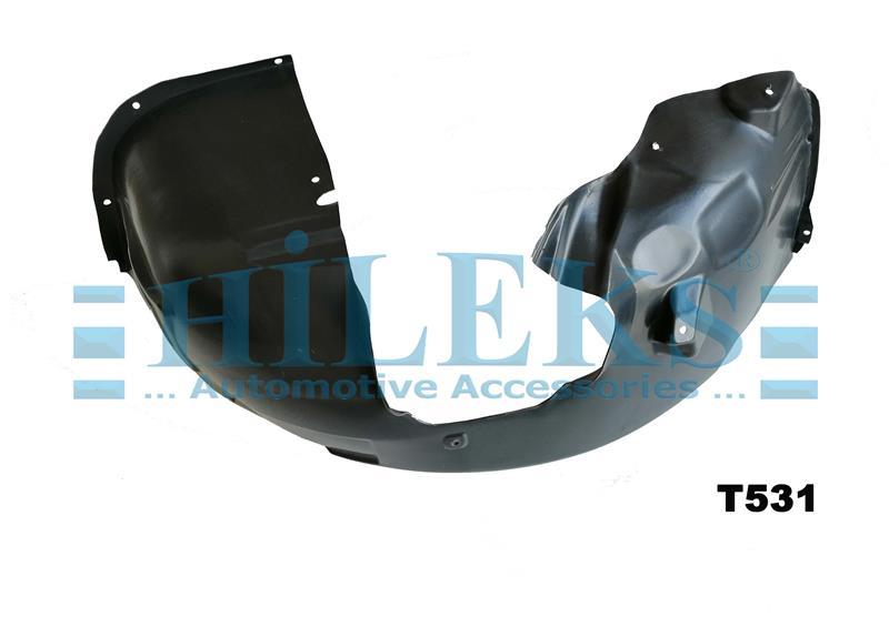 CAMURLUK DAVLUMBAZI ON SOL EGEA 15- - HILEKS - OEM 51984531