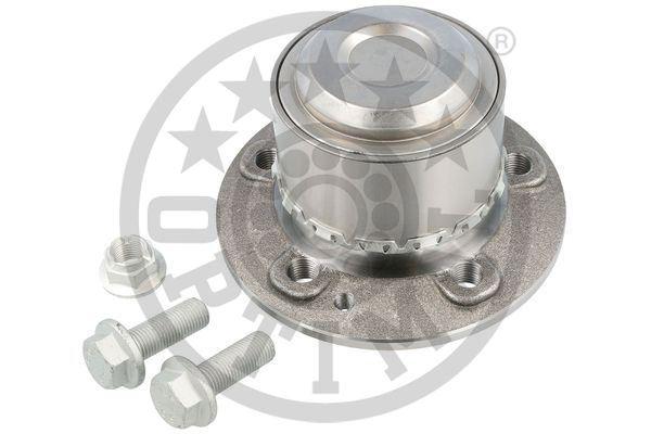 TEKER RULMANI ON MERCEDES VITO W639 03> PORYA - OPTIMAL - OEM A6393301232