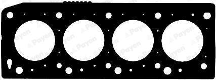 SILINDIR KAPAK CONTASI (1.45MM) 7 CENTIK CONNECT 1.8TDCI 02>13 FOCUS 1.8TDCI 98>04 - PAYEN - OEM XS4Q6051FD