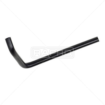 KALORİFER HORTUMU M131 DKŞ SLX - RAPRO - OEM 85009328