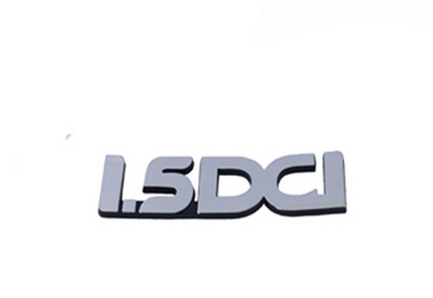 ARKA BAGAJ YAZISI (1.5 DCI) DACIA LOGAN - OKSA - OEM 848900044R