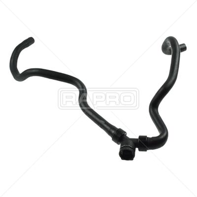 KALORİFER GİRİS HORTUMU CHEVROLET CRUZE 1.4 16V 10=> - RAPRO - OEM 1818499