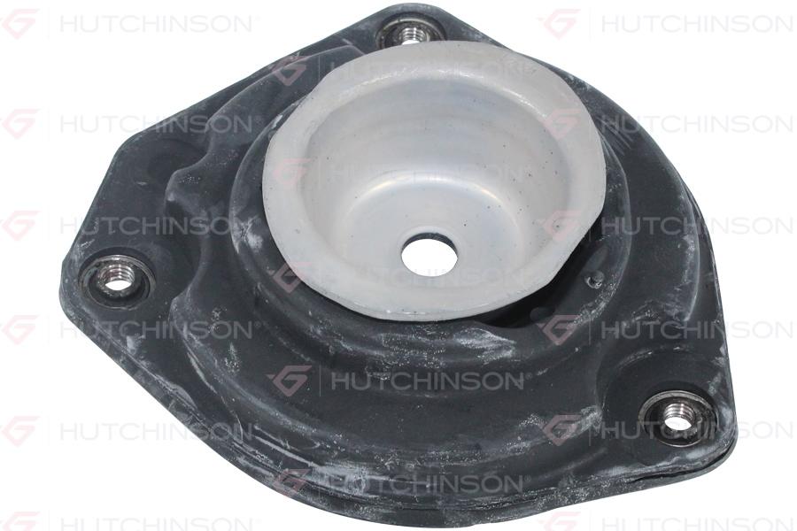 AMORTISOR KULE TAKOZU ON MERCEDES CITAN W415 12> . RENAULT KANGOO III 08> - HUTCHINSON - OEM A4153230020
