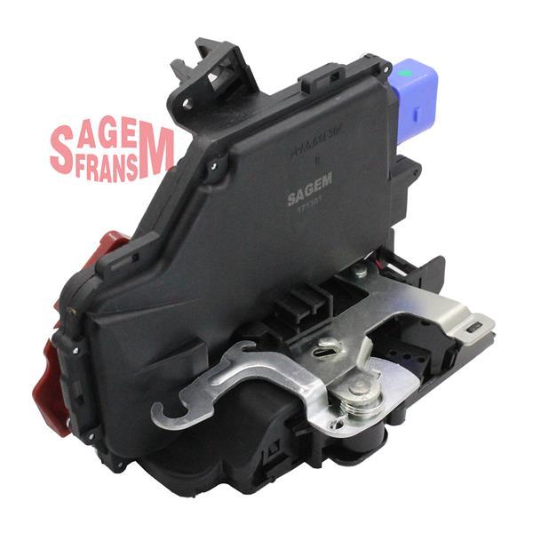 KAPI KILIDI GOLF VI JETTA CADDY TOURAN TOUAREG OCTAVIA T — SAGEMFRANS 333198 - SAGEMFRANS - OEM SAGEM