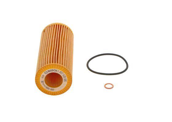 YAG FILTRESI BMW M47 E87 E46 E90 E91 E60 E61 E65 E83 - BOSCH - OEM 11427787697