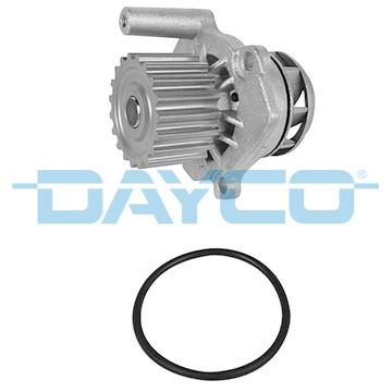 DEVİRDAİM CADDY-GOLF 5-JETTA-PASSAT-POLO-TRANSPORTER T5-FABIA-OCTAVIA-IBIZA 1.9TDI(AXB-BJB-BXE)04-10 - DAYCO - OEM 045121011F