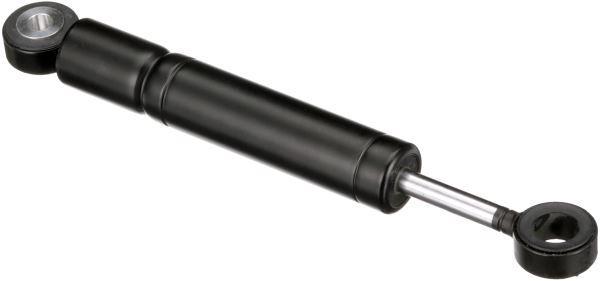 TITRESIM AMORTISORU MERCEDES W203 CL203 C209 W204 X204 W211 W212 W251 W221 R230 R171 - GATES - OEM A2722000114