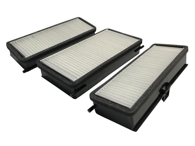 (x) POLEN FİLTRESİ SCUDO-EXPERT-JUMPY (SET) (CU19000-3) x - SARDES - OEM 1475478080