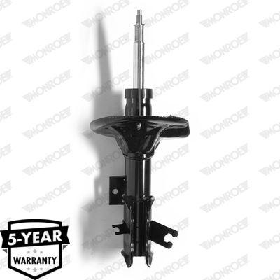 AMORTISOR ON SAG VOLVO S40 I V40 I 1.6 1.8 95-99 - MONROE - OEM 30883428
