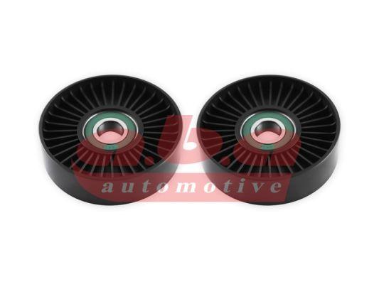 KAYIS GERGI RULMANI MERCEDES W202 W203 CL203 C219 W210 W211 W220 R230 W639 - ABA - OEM A1122000070