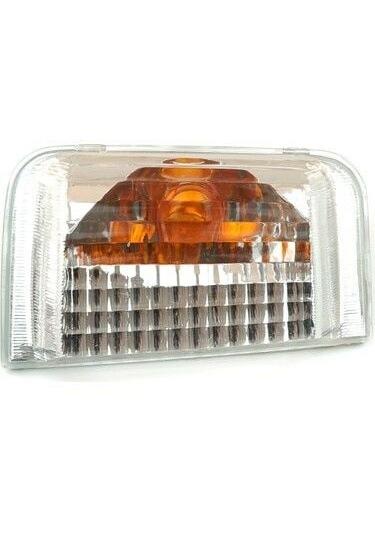 DIŞ DİKİZ AYNA SİNYALİ SOL (BEYAZ) FIAT DUCATO III 06> PSA BOXER III 06> JUMPER III 06> - CM - OEM 6325.H0
