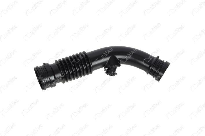 TURBO BORUSU RENAULT MEGANE II 02> SCENIC II 03> 1.5dCi - NIFEA - OEM 8200218988