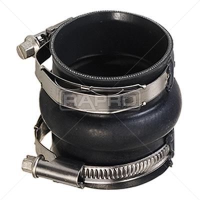 TURBO HORTUMU (SİLİKON) C4  16 HDI 16V - RAPRO - OEM 0382.EA