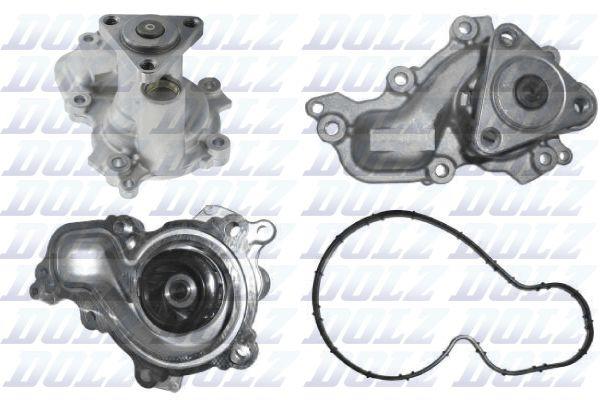 DEVİRDAİM FORD FOCUS 17> 1.5 DRAGON - DOLZ - OEM 2258158