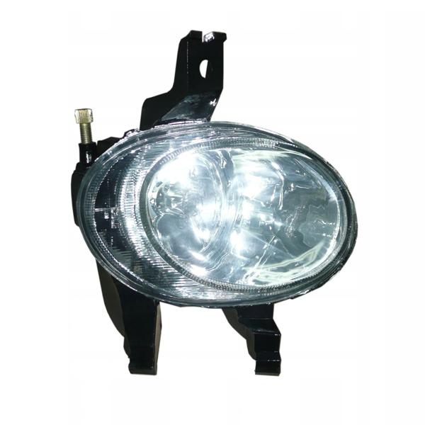 SIS LAMBASI SOL P206 98> DUYSUZ - AYFAR - OEM 6204T1