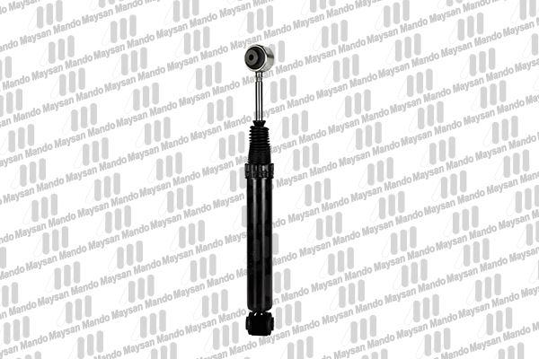 ARKA AMORTISOR GAZLI P207 06>15 - P208 12> - C3 PICASSO 09> - MAYSAN - OEM 9803128680