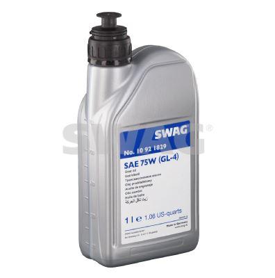 ŞANZIMAN YAĞI (FEBI 21829) - SWAG - OEM G052171A2