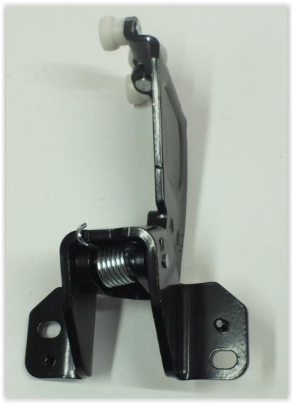 SURGULU KAPI ORTA MEKANIZMASI SAG DOBLO III - DORTEL - OEM 51814082