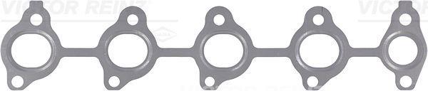 EGZOZ MANİFOLD CONTASI METAL FOCUS II 1.6 TDCI 04>11 FIESTA 1.6 TDCI 02>08 FUSION 1.6 TDCI 04>14 VOLVO C30 06>12 S40 II 06>12 S80 II 06>12 V50 05>12 V70 III 09>11 1.6D-206-207-307-308-407-PARTNERTE - V.REINZ - OEM 2S6Q9448AB
