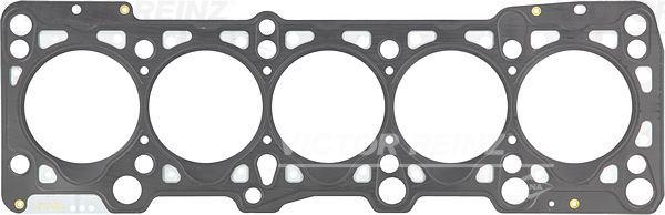SİLİNDİR KAPAK CONTASI VW TRANSPORTER T4 92> (AAB-AJA 2,4 D) 3 KERTİK (KALINLIK: 1,61mm) - V.REINZ - OEM 074103383E