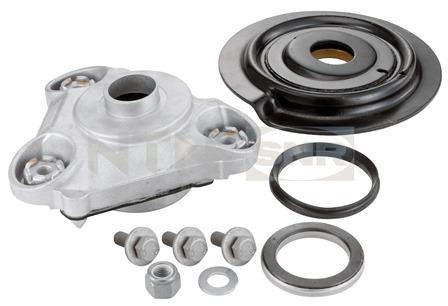 AMORTİSÖR TAKOZU ÖN SOL DUCATO-JUMPER-BOXER 02=> (TÜM MOTOR TİPLERİ) - SNR - OEM 1345897080