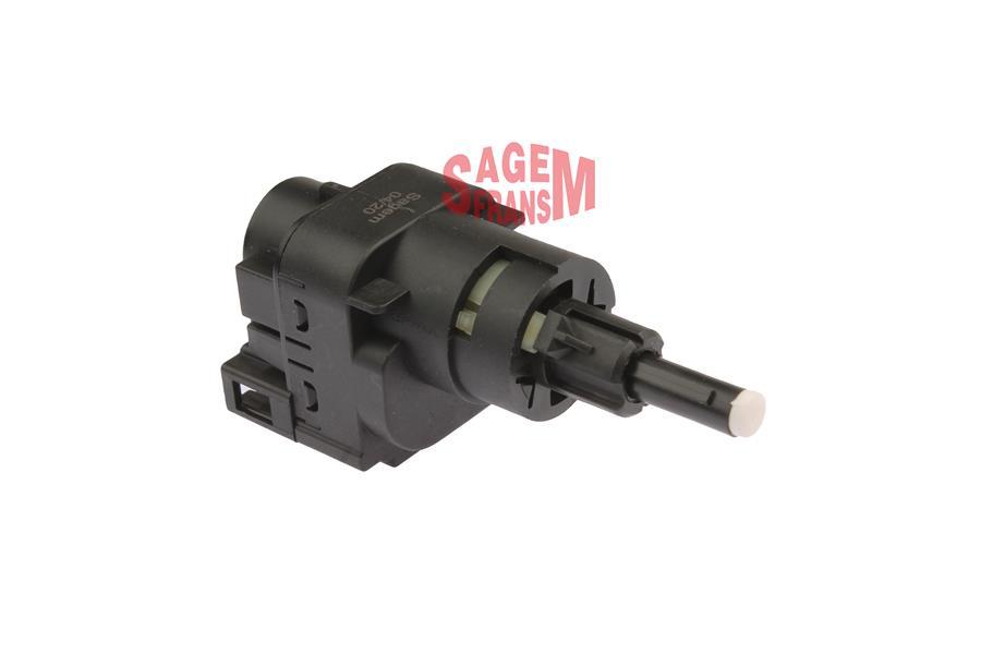 FREN PEDAL MUSURU GOLF 5 JETTA PASSAT POLO T5 A3 - SAGEMFRANS - OEM 1K2945511