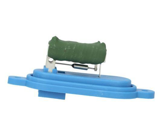 KALORİFER REZİSTANSI YEŞİL BRAVO-BRAVA-MAREA - HELLUX - OEM 46406348